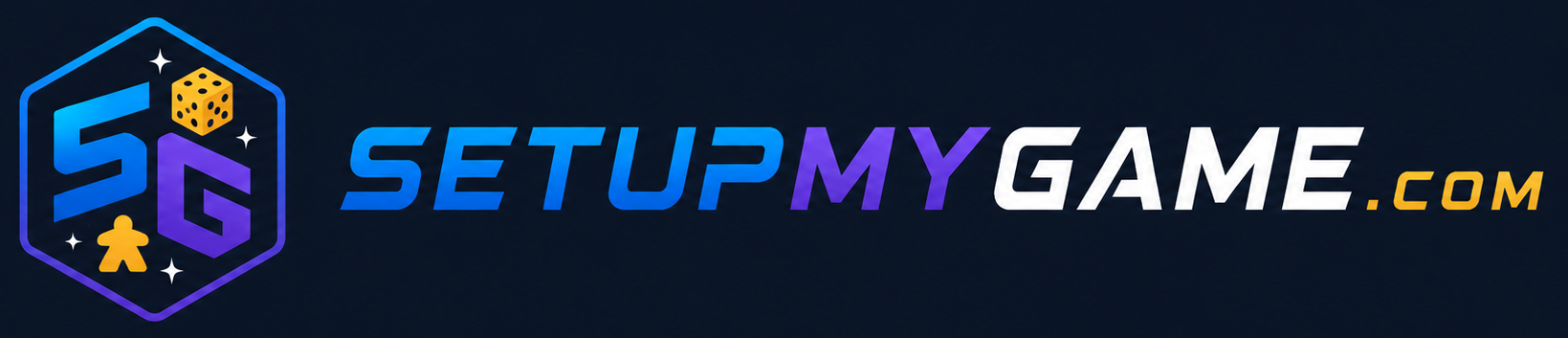 SetupMyGame.com
